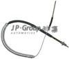 JP GROUP 1270200700 Clutch Cable